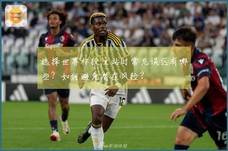 选择世界杯投注站时常见误区有哪些？如何避免潜在风险？