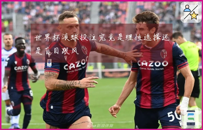 世界杯滚球投注究竟是理性选择还是盲目跟风