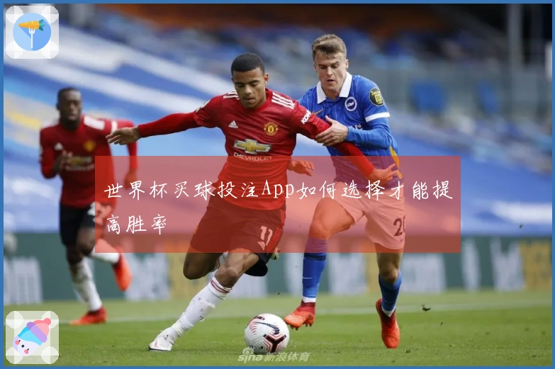 世界杯买球投注App如何选择才能提高胜率