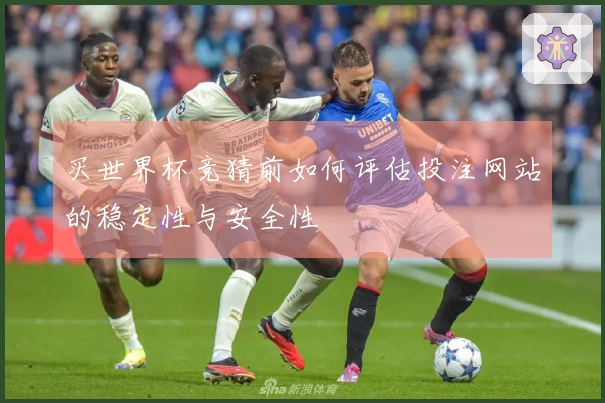 买世界杯竞猜前如何评估投注网站的稳定性与安全性